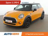 MINI Cooper*TEMPO*PDC*SHZ*KLIMA*GARANTIE* - MINI MINI Gebrauchtwagen in Gelsenkirchen