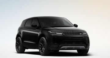 Land Rover Leasingangebot: Land Rover Range Rover Evoque S