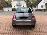 Fiat 500 1.2 8V LOUNGE LOUNGE / 1. Hand / Schiebedach - Fiat 500 Gebrauchtwagen in Frankfurt
