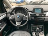BMW 220 d xDrive 4x4 Automatik M Felgen Advantage - BMW 220: D