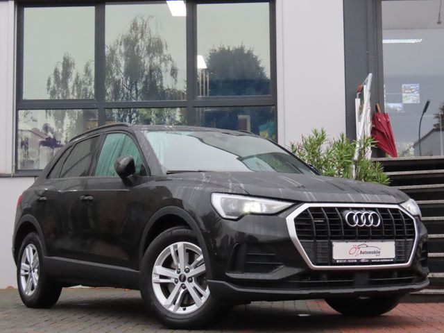 Audi Q3 40 TDI quattro S tronic  Neue Mod.   1-Hd.