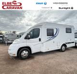 Dethleffs Globebus T11 Basic Anhängekupplung - Dethleffs Globe