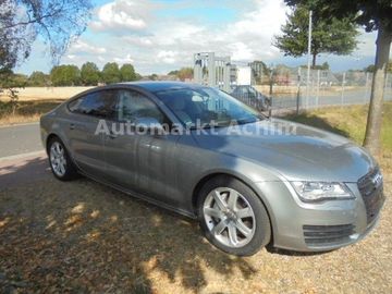 Audi A7 - 2
