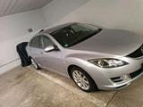 Mazda 6 LPG Prins mit Neu Tüv. - Mazda 121