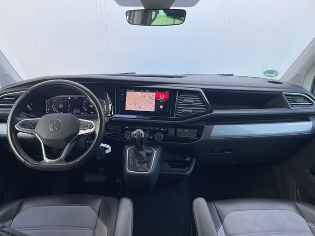 T6.1 Multivan 2.0 TDI DSG Gen Six AHK/LED/Kamera