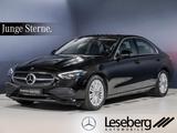 Mercedes-Benz C 220 d Avantgarde DIG.LIGHT/Distro/Memory/AHK/ - gebrauchte Mercedes-Benz C 220 aus dem Jahr 2024