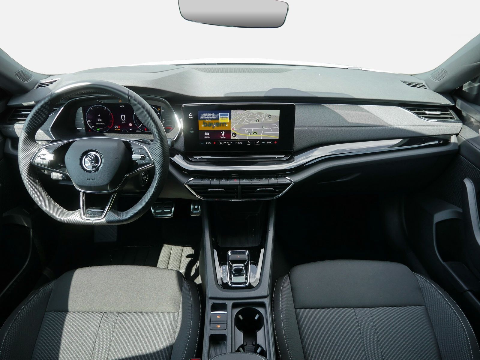 Skoda Octavia - Bild 5