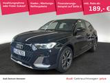Audi A1 35 allstreet 1.5 TFSI basis (EURO 6e) - Audi A1: 5.5