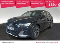 Audi A1 - Vorschau Bild 1