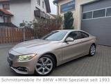 BMW 435i Coupe,HeadUp,Kamera,ak.Stop&Go,ad.LED - BMW 435 Gebrauchtwagen