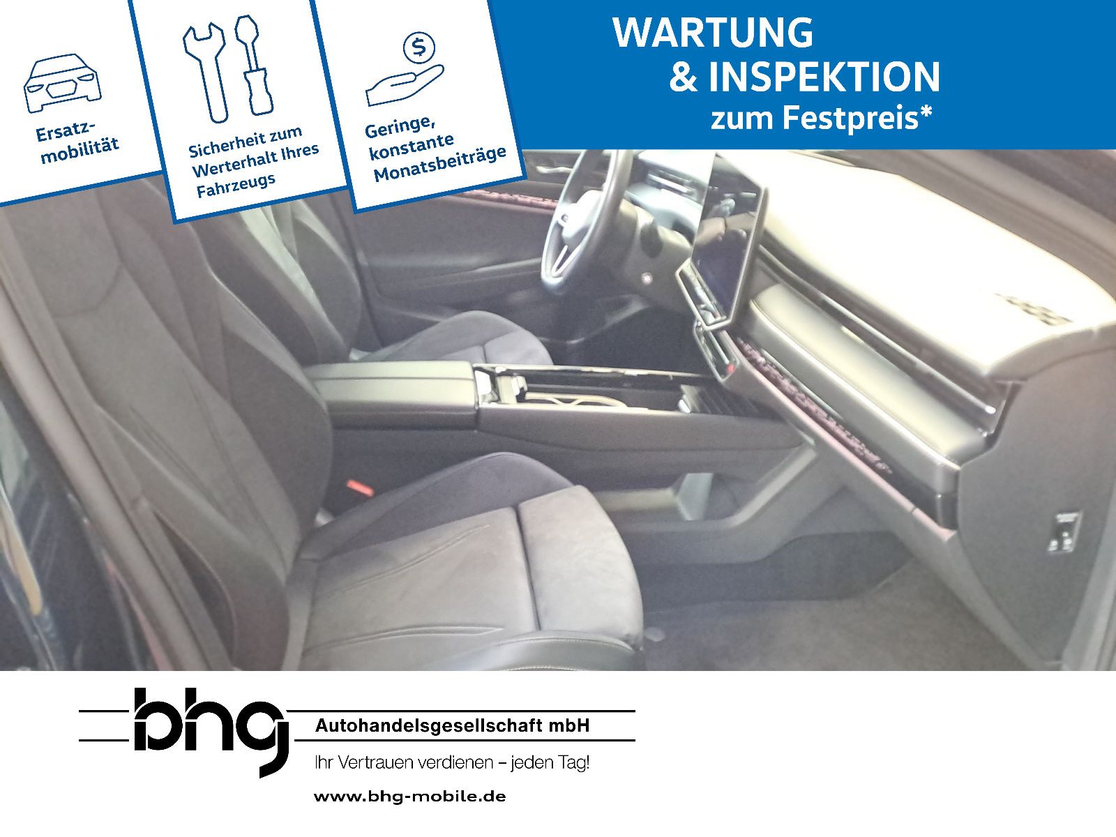 Volkswagen ID.7 - Bild 13