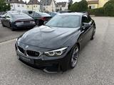 BMW M4 Coupe CARBON-DACH / LEDER / NAVI-PROF - BMW: Vollleder