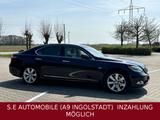 Lexus LS 600 600h L Hybrid/Benzin - Lexus LS 600 aus 2008