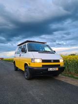 Volkswagen VW T4, Camper, Volkswagen Transporter - Volkswagen aus 1997: Transporter