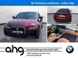 BMW 420i Gran Coupe M Sportpaket Klimaaut. AHK HIFI - BMW 4er Reihe Jahreswagen