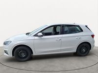 Skoda Fabia - Vorschau Bild 6