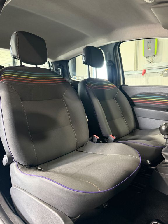 Renault Twingo - Bild 15