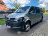 Volkswagen T6 Kasten lang 2.0 TDI* Camper* Preis VB* - Volkswagen T6 Transporter in Bielefeld