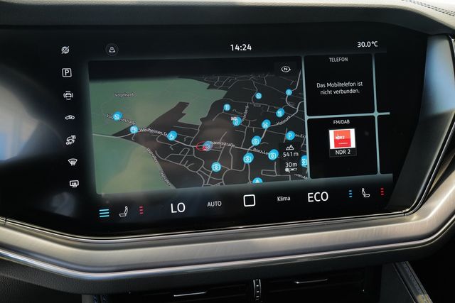 Volkswagen Touareg R eHybrid 4Motion Dynaudio HuD 360° Keyl