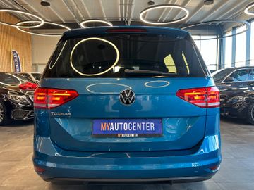 Volkswagen Touran United Start-Stopp *AppConnect*AHK*Klima*