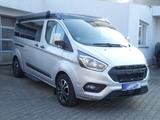 Ford Tourneo Custom BÜRSTNER 340 L2 NAVI AHK Klima DA - Angebote