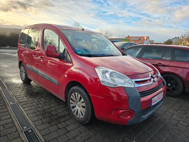 Citroën 1.6 Multispace Tüv2027 Klima 5Sitz Eu5