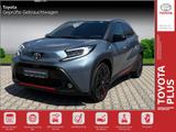 Toyota Aygo X S-CVT Undercover - Toyota Aygo (X) Undercover