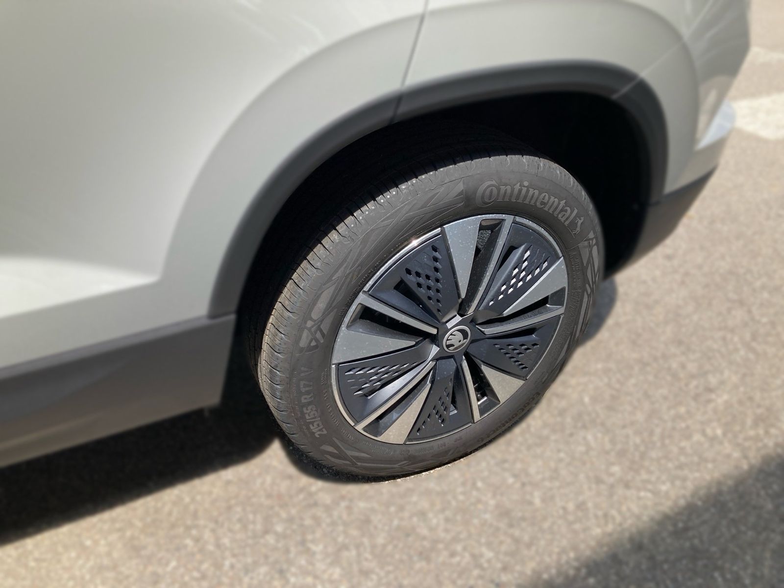 Skoda Karoq - Bild 7