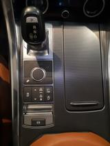 Land Rover Range Rover Sport 3.0 SDV6 HSE Dynamic HSE D... - Land Rover Range Rover Sport von privat