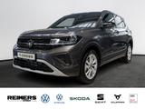 Volkswagen T-Cross Life 1.0 l Kam. Navi Virtual ACC KlimaA - Volkswagen T-Cross C1