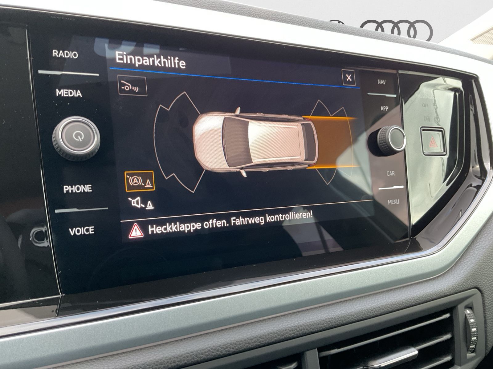 Volkswagen Taigo - Bild 17