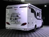 Knaus LIVE TI 650 MEG Platinum Selection - Knaus Ti