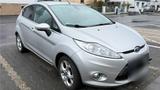 Ford Fiesta 2011 - Ford Fiesta aus 2011: For
