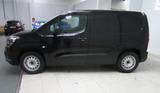 Opel Combo-e Cargo Edition 100kW *PDC*Radio*Klima*11k - Opel Combo: Kleinbus