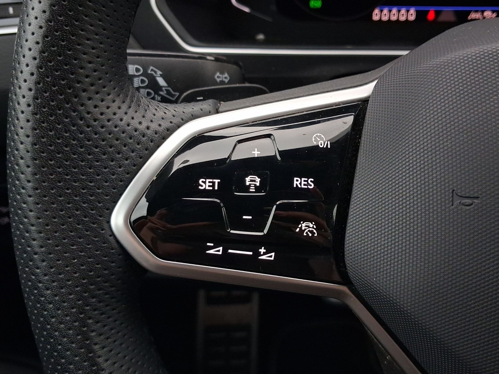 Volkswagen Tiguan Allspace - Bild 13