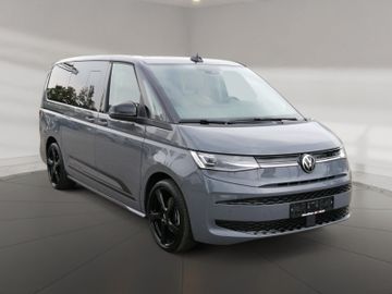 Volkswagen T7 Multivan - 7