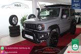 Suzuki Jimny Comfort AllGrip*NAVI*AHK*Kamera - Suzuki Gebrauchtwagen in Hamburg