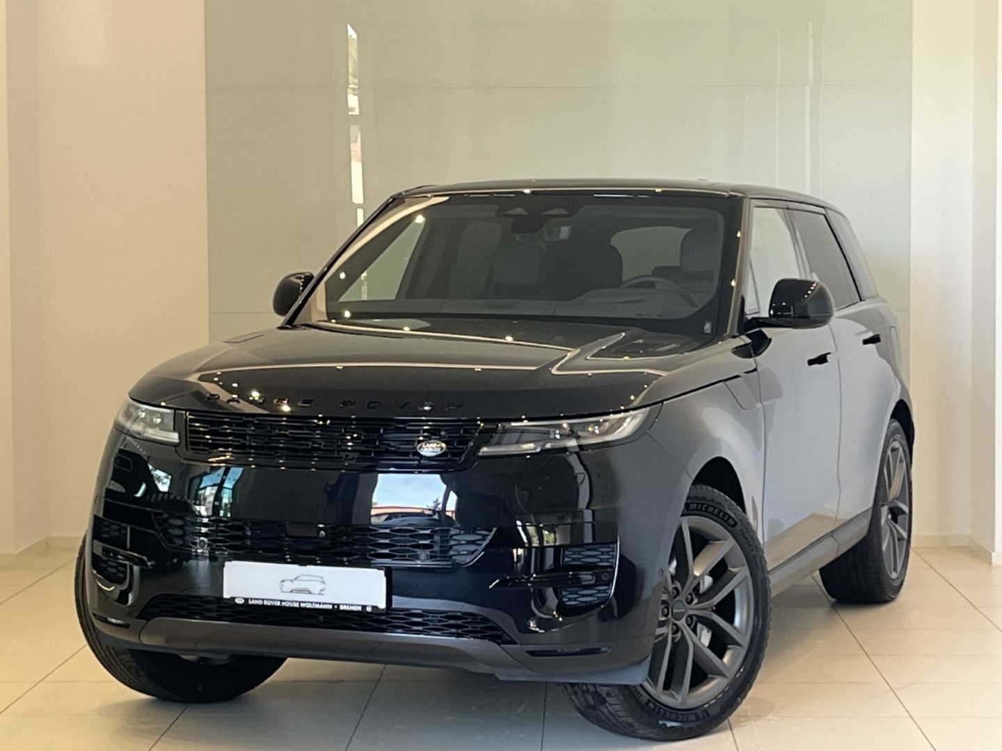 Land Rover Range Rover Sport - Bild 1