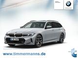 BMW 320d Touring Automatik Navi Tempom.aktiv - BMW 3er Reihe Neuwagen in Düsseldorf
