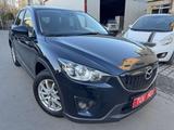 Mazda CX-5 Sports-Line AWD/Xenon/Navi/R.Kamera/SHZ/Kli - Mazda in Hagen