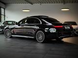 Mercedes-Benz S 350 d 4Matic L AMG Line*Standheiz.*3D Display* - Mercedes-Benz S 350 in Hannover