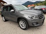Volkswagen Tiguan Sport & Style 4Motion - Autos aus dem Jahr 2014