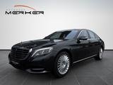 Mercedes-Benz S500 4Matic Burmester/AirMatic/SoftClos/Memo/RFK - gebrauchte Mercedes-Benz S 500 aus dem Jahr 2014