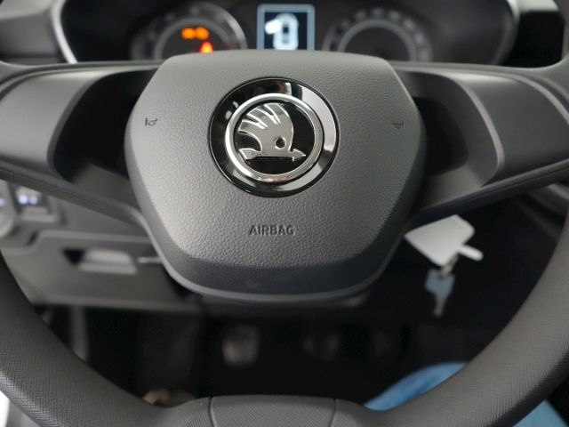 Fabia ACTIVE MPI+LED LICHT+SITZHEIZUNG+PARKPILOT