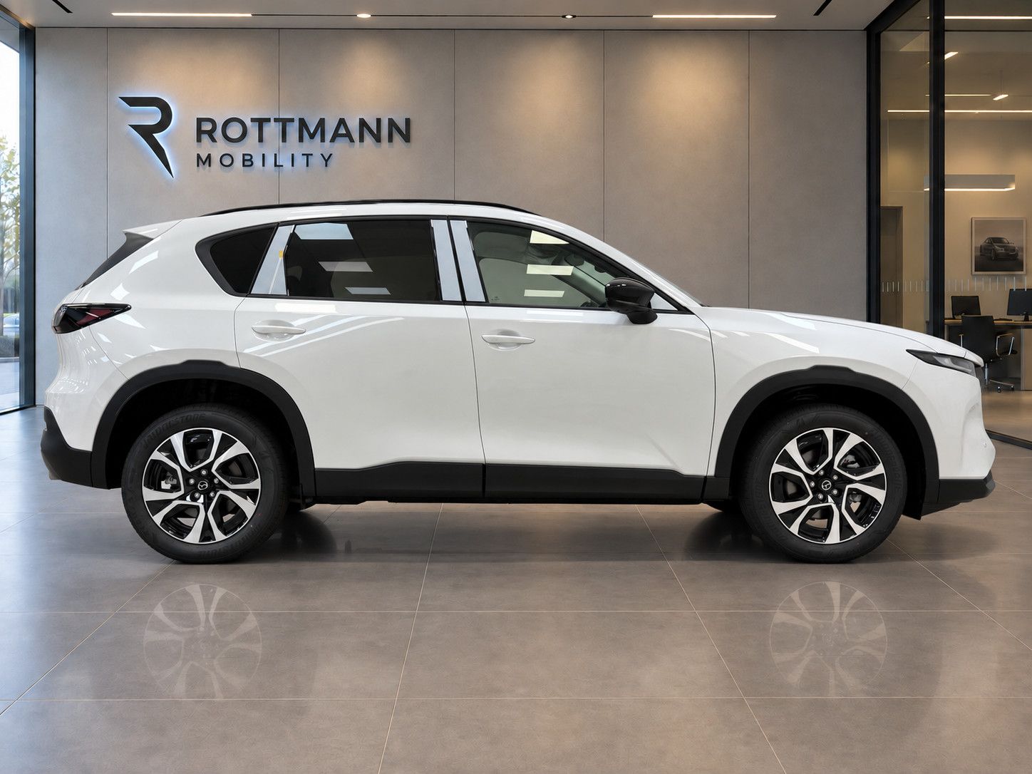 Mazda CX-5 - Bild 3