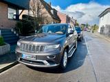 Jeep Grand Cherokee 3.0l V6 MultiJet Summit TOPMODELL - Jeep Grand Cherokee Summit mit Diesel-Antrieb