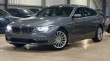 BMW 630 6 Gran Turismo 630 d Luxury Line - BMW 630 Diesel Gebrauchtwagen