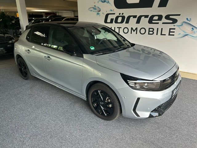 Image of Opel Corsa