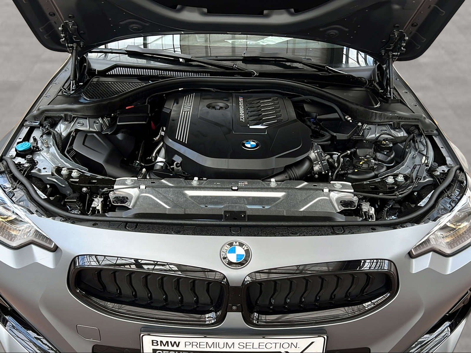 BMW M240i - Bild 21