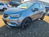 Opel Mokka X 120 Jahre SHZ KAM AHK NAV TEMP - gebrauchte Opel Mokka aus dem Jahr 2019